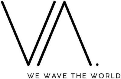 WE WAVE THE WORLD