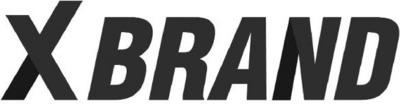 X BRAND