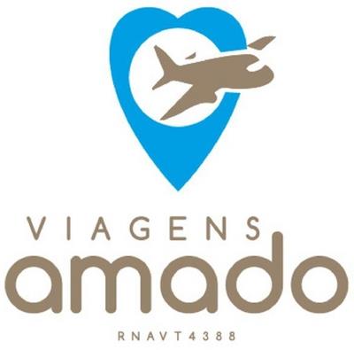 VIAGENS AMADO RNATV4388
