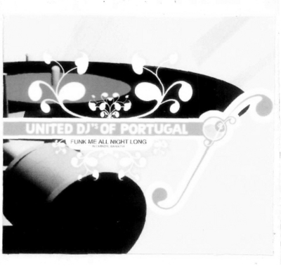 UNITED DJ¿S OF PORTUGAL