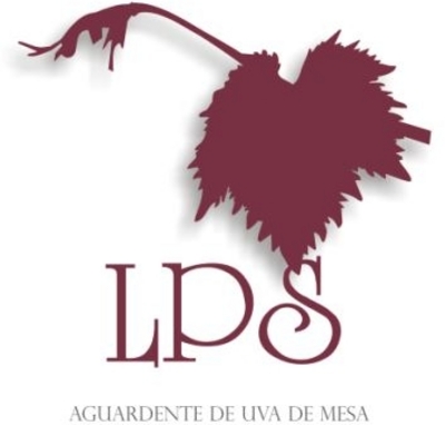 LPS AGUARDENTE DE UVA DE MESA