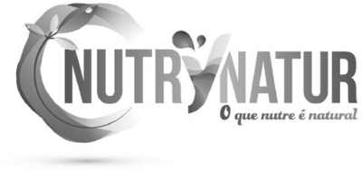 NUTRYNATUR O QUE NUTRE É NATURAL