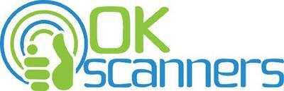 OK SCANNERS