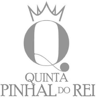 QUINTA PINHAL DO REI