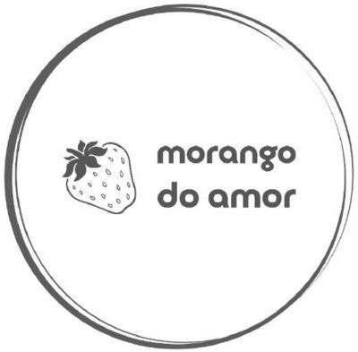 MORANGO DO AMOR