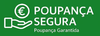 POUPANÇA SEGURA POUPANÇA GARANTIDA