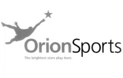 ORIONSPORTS THE BRIGHTEST STARS PLAY HERE.