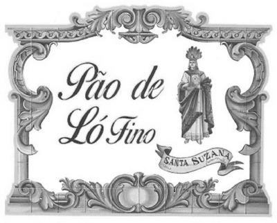 PÃO DE LÓ FINO SANTA SUZANA
