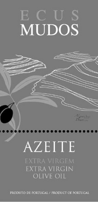 ECUS MUDOS- AZEITE