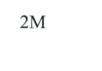 2M