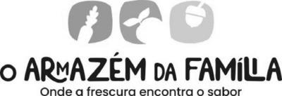 O ARMAZÉM DA FAMÍLIA ONDE A FRESCURA ENCONTRA O SABOR