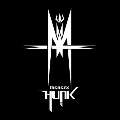 MENEZX HUNK