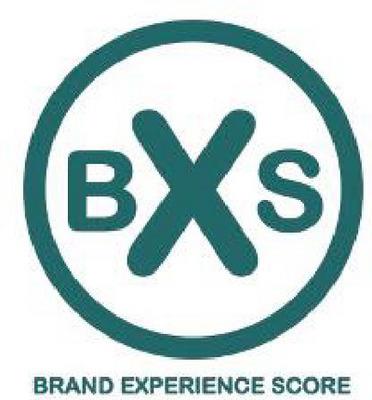 BXS BRAND EXPERIENCE SCORE