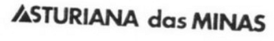 ASTURIANA DAS MINAS
