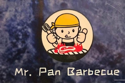 MR. PAN BARBECUE