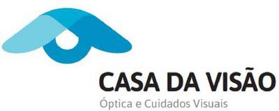CASA DA VISÃO ÓPTICA E CUIDADOS VISUAIS