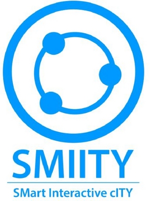 SMIITY SMART INTERACTIVE CITY