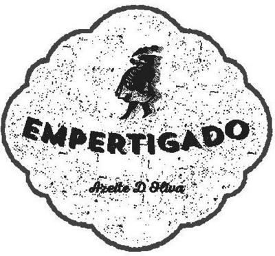 EMPERTIGADO - AZEITE D'OLIVA