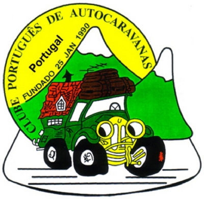 CLUBE PORTUGUÊS DE AUTOCARAVANAS