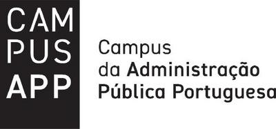 CAMPUS APP CAMPUS DA ADMINISTRAÇÃO PÚBLICA PORTUGUESA