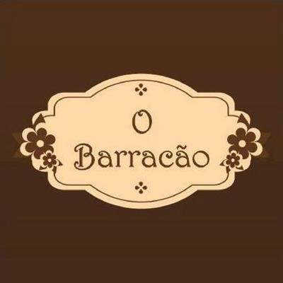O BARRACÃO