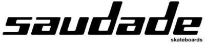 SAUDADE SKATEBOARDS