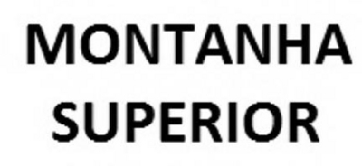 MONTANHA SUPERIOR