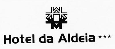 HOTEL DA ALDEIA ***
