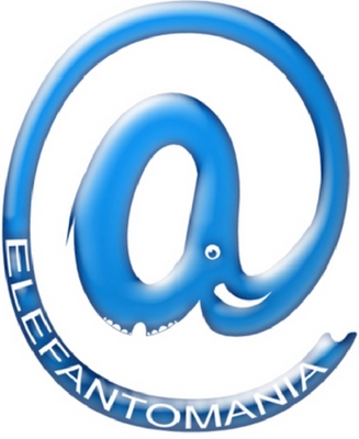 ELEFANTOMANIA