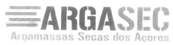 ARGASEC ARGAMASSAS SECAS DOS AÇORES