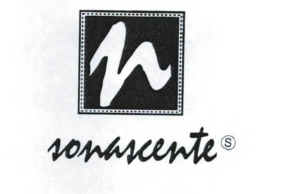 SONASCENTE
