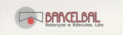 BARCELBAL BALANÇAS E BÁSCULAS, LDA