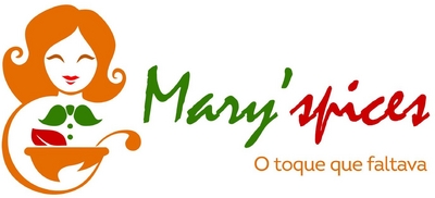 MARY SPICES - O TOQUE QUE FALTAVA