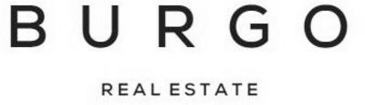 BURGO  - REAL ESTATE