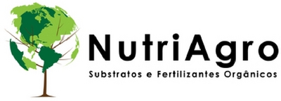 NUTRIAGRO SUBSTRATOS E FERTILIZANTES ORGÂNICOS
