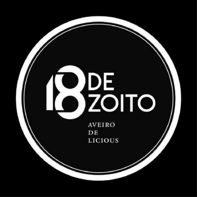 18 DE ZOITO AVEIRO DE LICIOUS