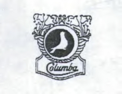 COLUMBA