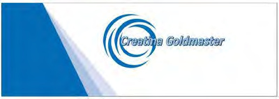 CREATINA GOLDMASTER