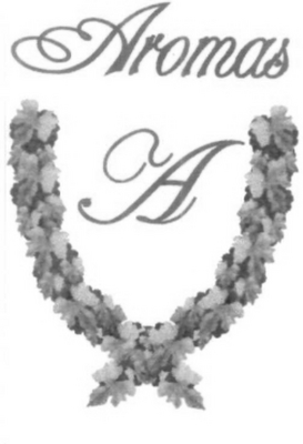 AROMAS A