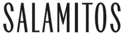 SALAMITOS