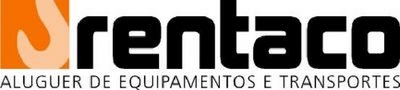 RENTACO - ALUGUER DE EQUIPAMENTOS E TRANSPORTES