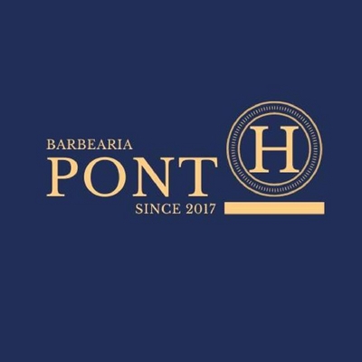 BARBEARIA PONTO H