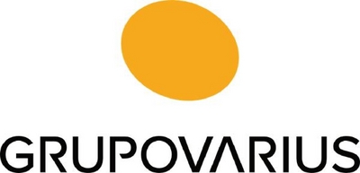 GRUPOVARIUS