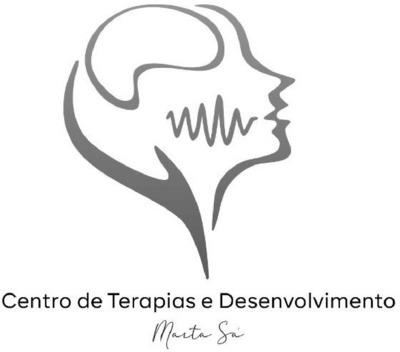 CENTRO DE TERAPIAS E DESENVOLVIMENTO MARTA SÁ