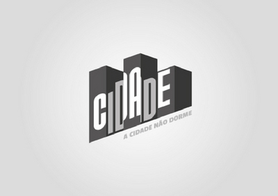 CIDADE A CIDADE NÃO DORME
