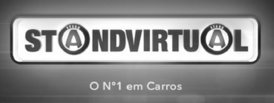 STANDVIRTUAL - O Nº1 EM CARROS