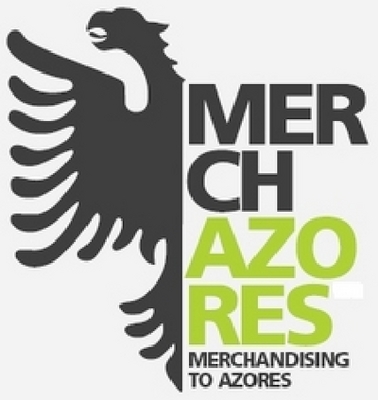 MERCHAZORES - MERCHANDISING TO AZORES