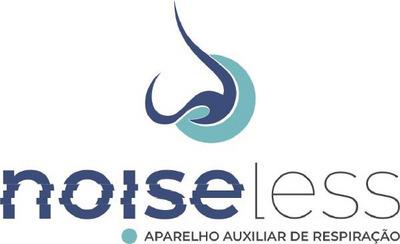 NOISELESS APARELHO AUXILIAR DE RESPIRAÇÃO