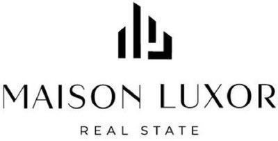 MAISON LUXOR REAL STATE