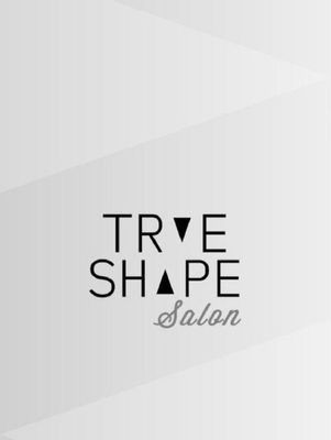 TRUE SHAPE SALON
